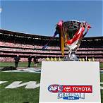 bet on afl grand final